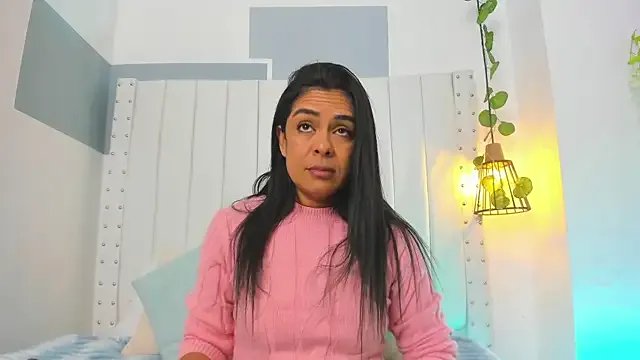 hannah_gray from StripChat