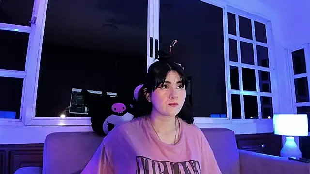 harimoon1 from StripChat