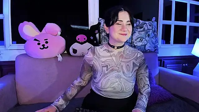 harimoon1 from StripChat