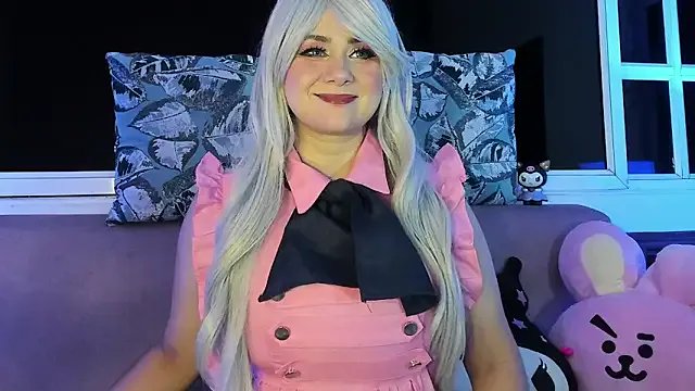 harimoon1 from StripChat