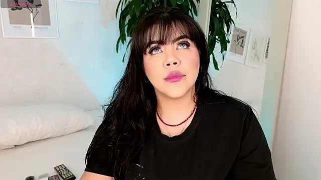 Harmonybabe_ from StripChat