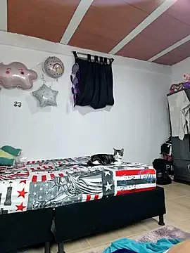 harper_ks from StripChat