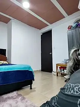 harper_ks from StripChat