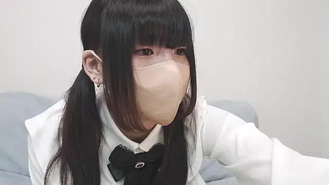 The kookiest live cam host from StripChat is here, free to converse and cam 2 cam! HARU_ooo000_LOVE from StripChat is here to entertain you, broadcasting skills will seduce her admirers during the live displays. Enjoy her free cam here HARU_ooo000_LOVE from StripChat