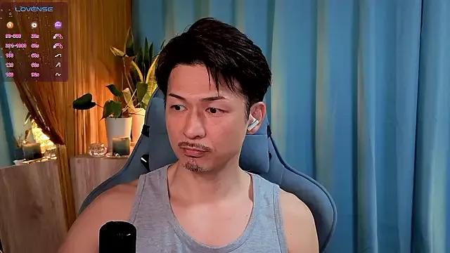 HARU_STRIKE from StripChat is Freechat