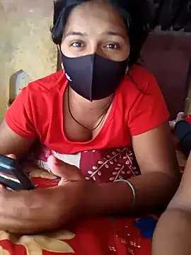 heena3355 from StripChat