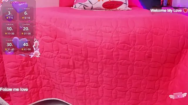 Hellen_starx from StripChat