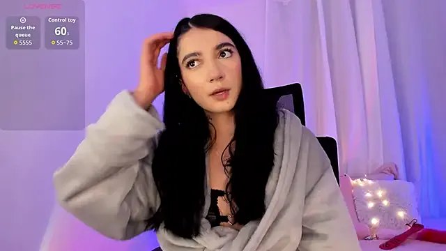 Hi_Soyfer from StripChat