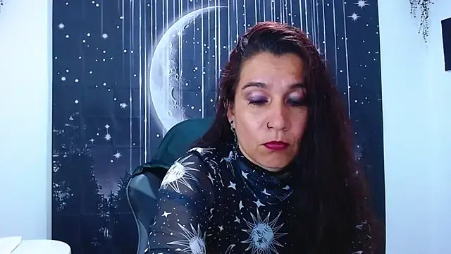 Hikaryfire from StripChat