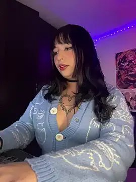 Hinatamoon_ from StripChat