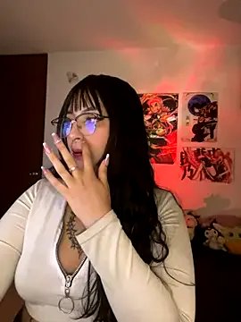 Hinatamoon_ from StripChat