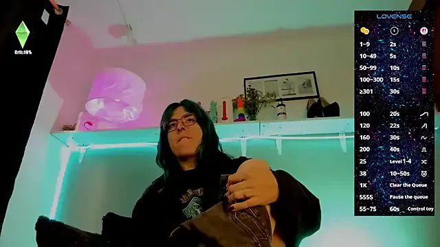 Hisato111 from StripChat