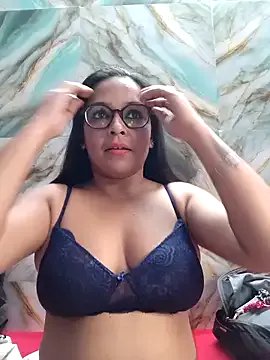 hornyrosy321