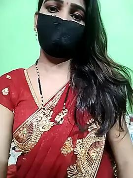 HOT-SUMAN-BABY from StripChat is Freechat