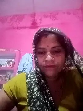 Hot_babli54 from StripChat