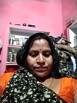 Hot_babli54 from StripChat