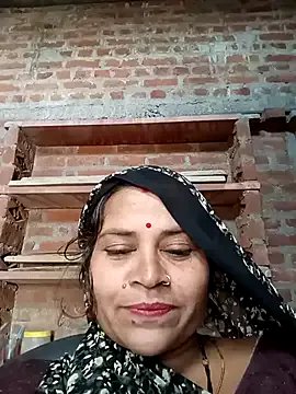 Hot_babli54 from StripChat