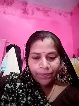 Hot_babli54 from StripChat
