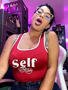 Hot_beauty__ from StripChat is Freechat