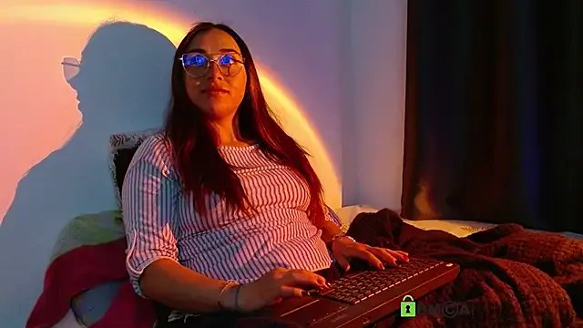 Hot_Candy_ from StripChat