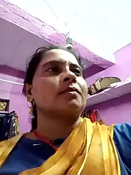 Hot_komal1 from StripChat