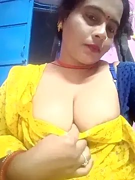 Hot_komal1 from StripChat