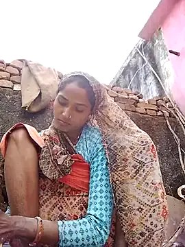 Hot_reshmaji from StripChat