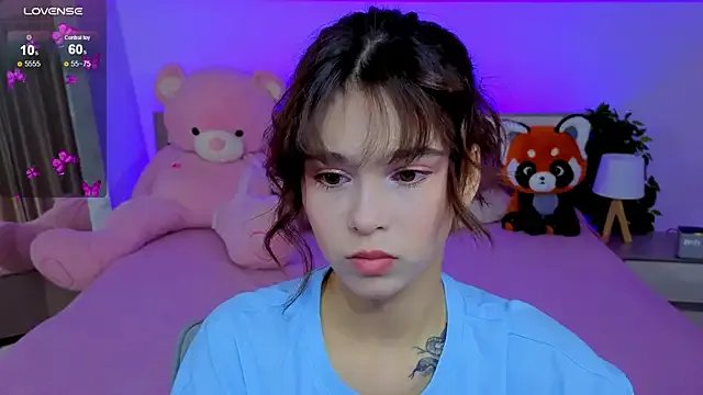 Hotary_Yuko from StripChat