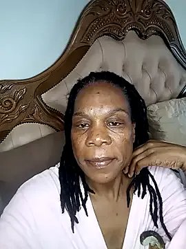 Hotcougar from StripChat