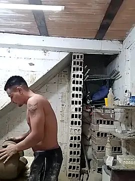 hoteder from StripChat