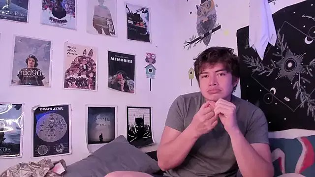 hothoneychile from StripChat