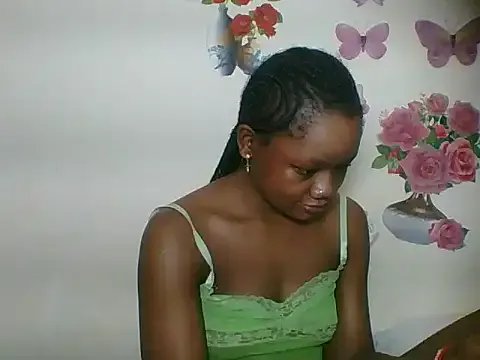 HotJeylee from StripChat