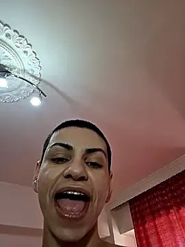 hotSANDRA_STARR from StripChat