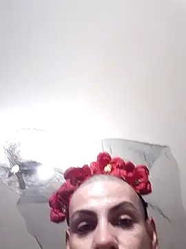 hotSANDRA_STARR from StripChat