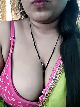 Hotty-simran from StripChat