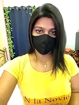 hoty_sonali from StripChat