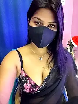 hoty_sonali from StripChat