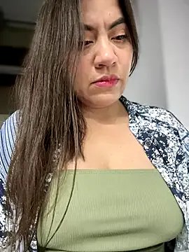 Iam__Cristal from StripChat