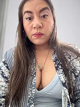 Iam__Cristal from StripChat