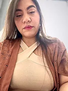 Iam__Cristal from StripChat