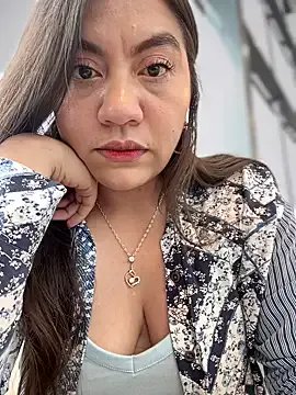 Iam__Cristal from StripChat