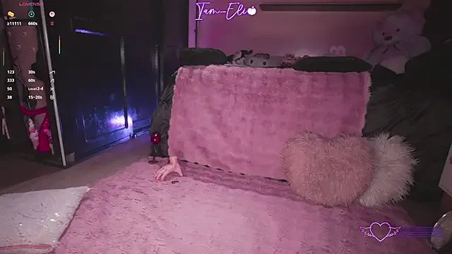 Iam_elii1 from StripChat