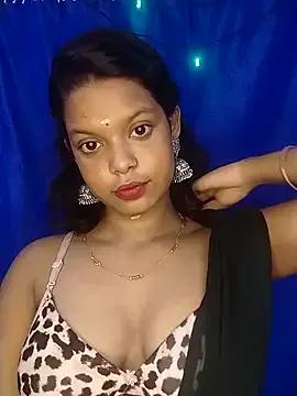 IAMNOTI from StripChat is Freechat