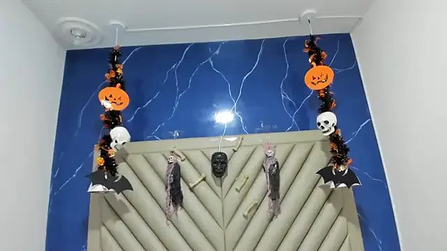 Ibbie_drastic from StripChat