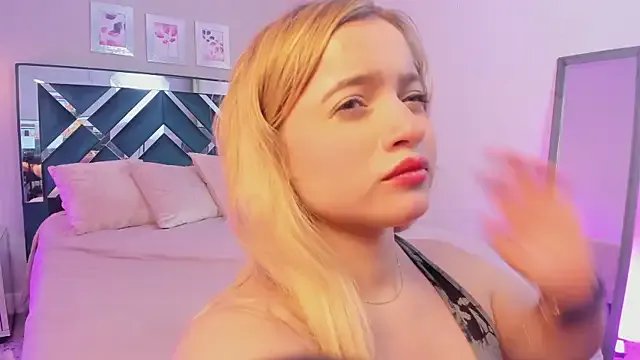 ibella7 from StripChat