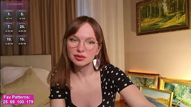 IconaDidi from StripChat