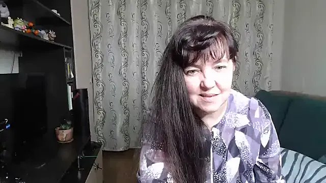 Illusionq from StripChat