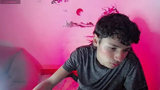 Im_david02 from StripChat