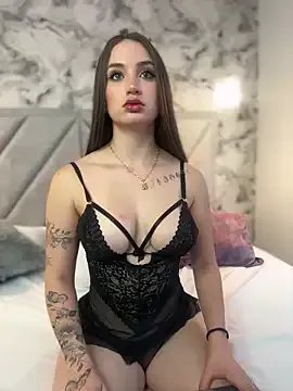 Im_Manu from StripChat