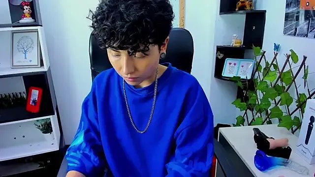 Im_Mathias from StripChat